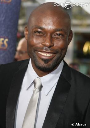 JImmy Jean-Louis