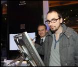 REPORTAGE PHOTOS : Tous nos garçons people sont sortis hier soir en... célibataires ! 