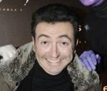 Gérald Dahan à l'inauguration de la boutique Sony Style, le 26/11/08
