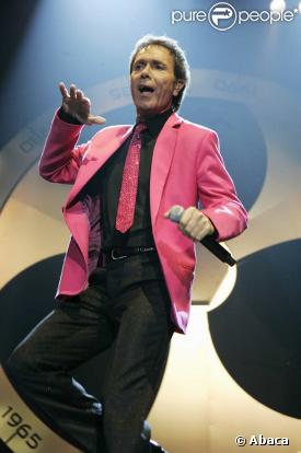 Cliff Richard