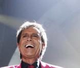 Cliff Richard