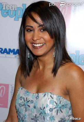 Parminder Nagra