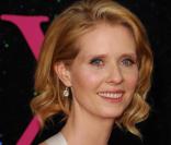 Cynthia Nixon, Miranda Hobbes dans Sex and The City 