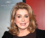 Catherine Deneuve