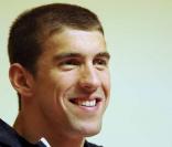 Michael Phelps