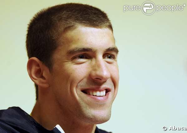 Michael Phelps