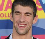 Michael Phelps