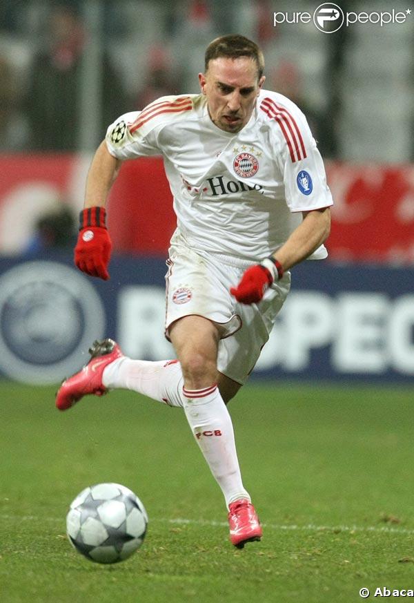 Franck Ribéry