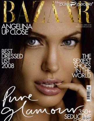 Angelina Jolie
