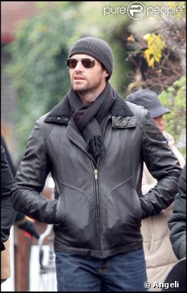 Hugh Jackman