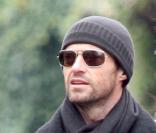 Hugh Jackman