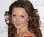 Geri Halliwell