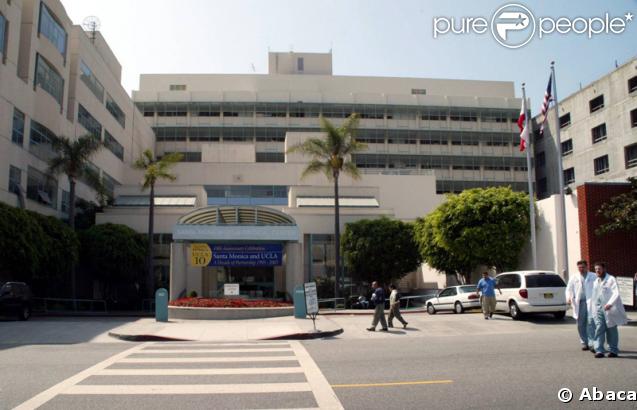 Le UCLA Hospital