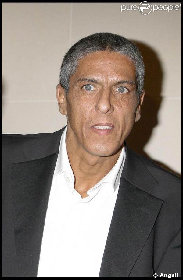 Samy Naceri