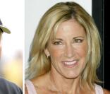 Chris Evert et Greg Norman sont desormais mari et femme