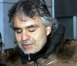 Andrea Bocelli