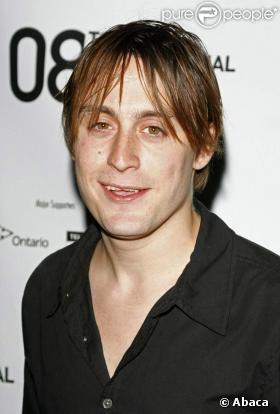 Kieran Culkin