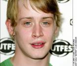 Macauley Culkin