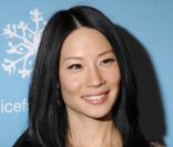 Lucy Liu