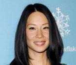 Lucy Liu