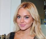 Lindsay futur grande actrice?