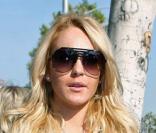 Lindsay en route vers la gloire ?
