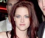 Kristen Stewart et Robert Pattinson