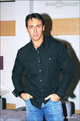 Daniel Ducruet 