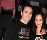 Daniel Ducruet et Adanay