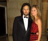 David Lauren et Lauren Bush