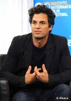 Mark Ruffalo