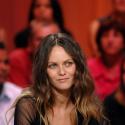 ***EXCLU*** Vanessa Paradis décorée en toute intimité !