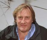 Gérard Depardieu grand fan de 2roues