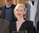 + de PHOTOS : Cate Blanchett, une magnifique étoile hollywoodienne ! (réactualisé)