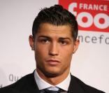 Ronaldo et son ballon d'or