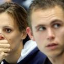 Nicolas Manaudou dépose plainte contre l' ex de sa soeur, Luca Marin...