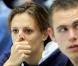 Nicolas Manaudou dépose plainte contre l' ex de sa soeur, Luca Marin...