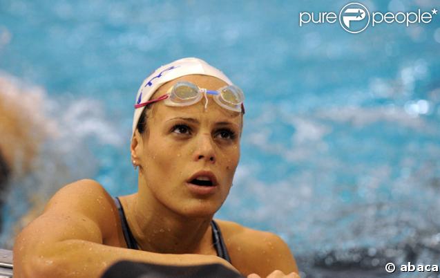 Laure Manaudou