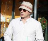 Wentworth Miller