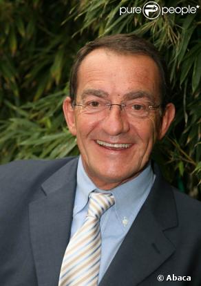Jean-Pierre Pernaut