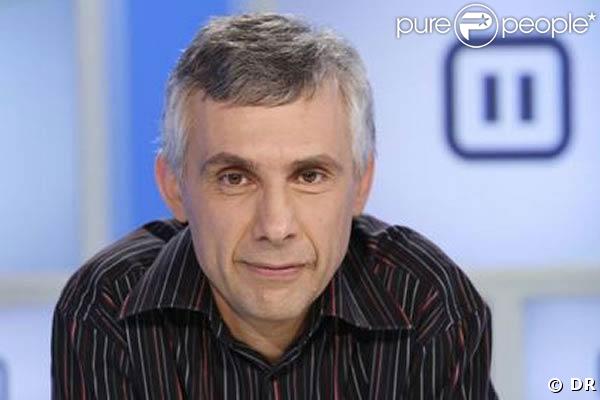 Daniel Schneidermann