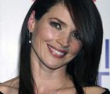Julia Ormond le 1/11/08