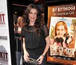 Julia Ormond le 14/06/08