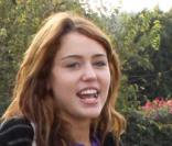 Miley Cyrus