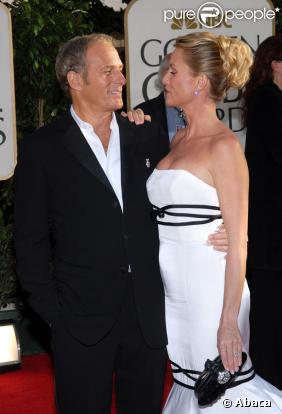 Nicolette Sheridan et Michael Bolton : alors, ce mariage ?