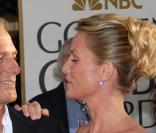 Nicolette Sheridan et Michael Bolton : alors, ce mariage ?