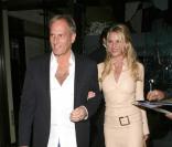 Nicolette Sheridan et Michael Bolton : alors, ce mariage ?