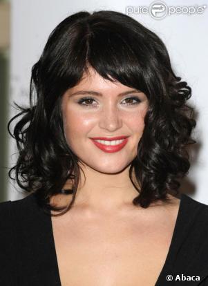 Gemma Arterton