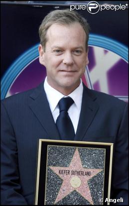 Kiefer Sutherland
