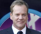 Kiefer Sutherland